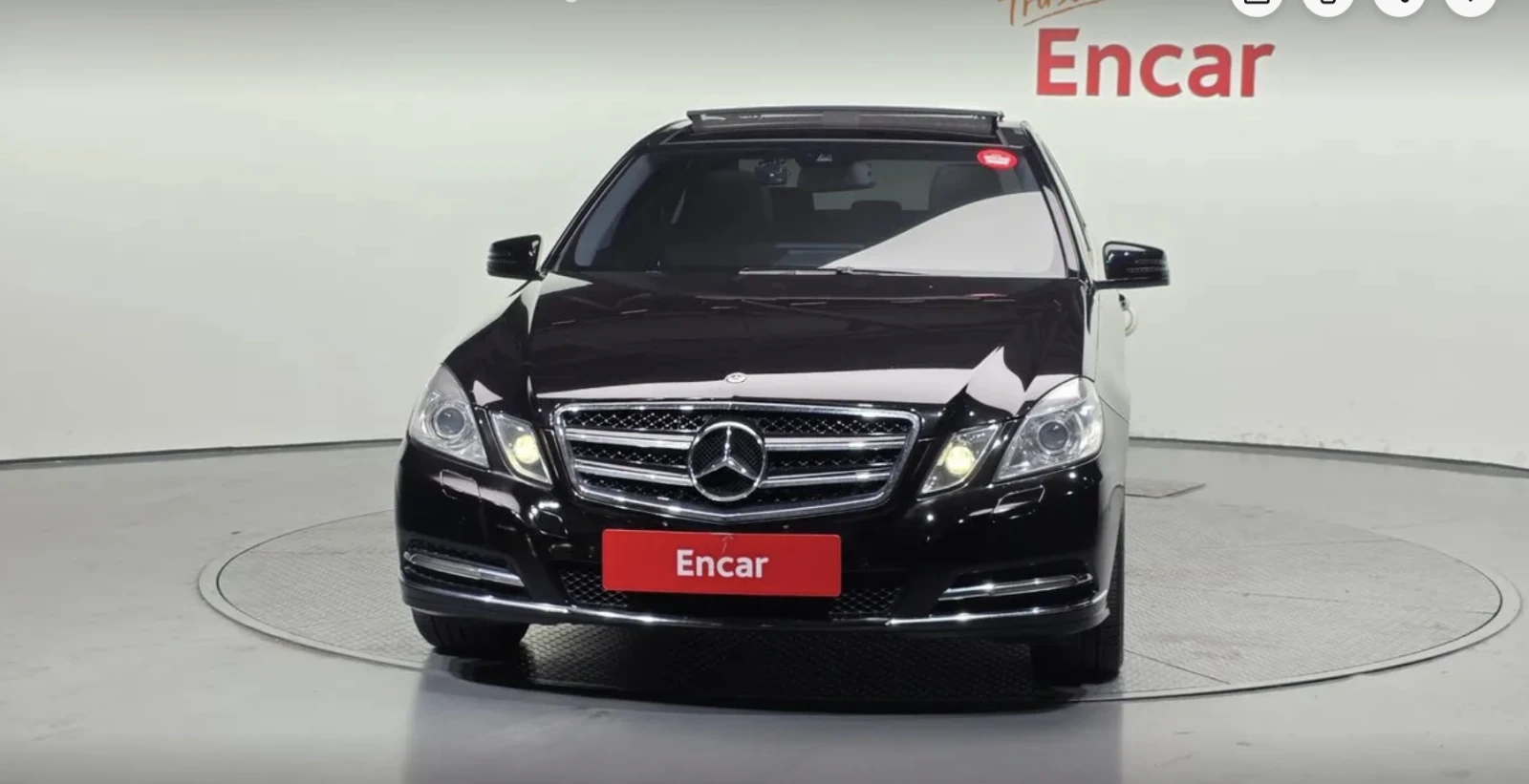 Mercedes-Benz E 300 ELEGANCE* ����* �������* ���������* �������� | Mobile.bg � ����������� 3