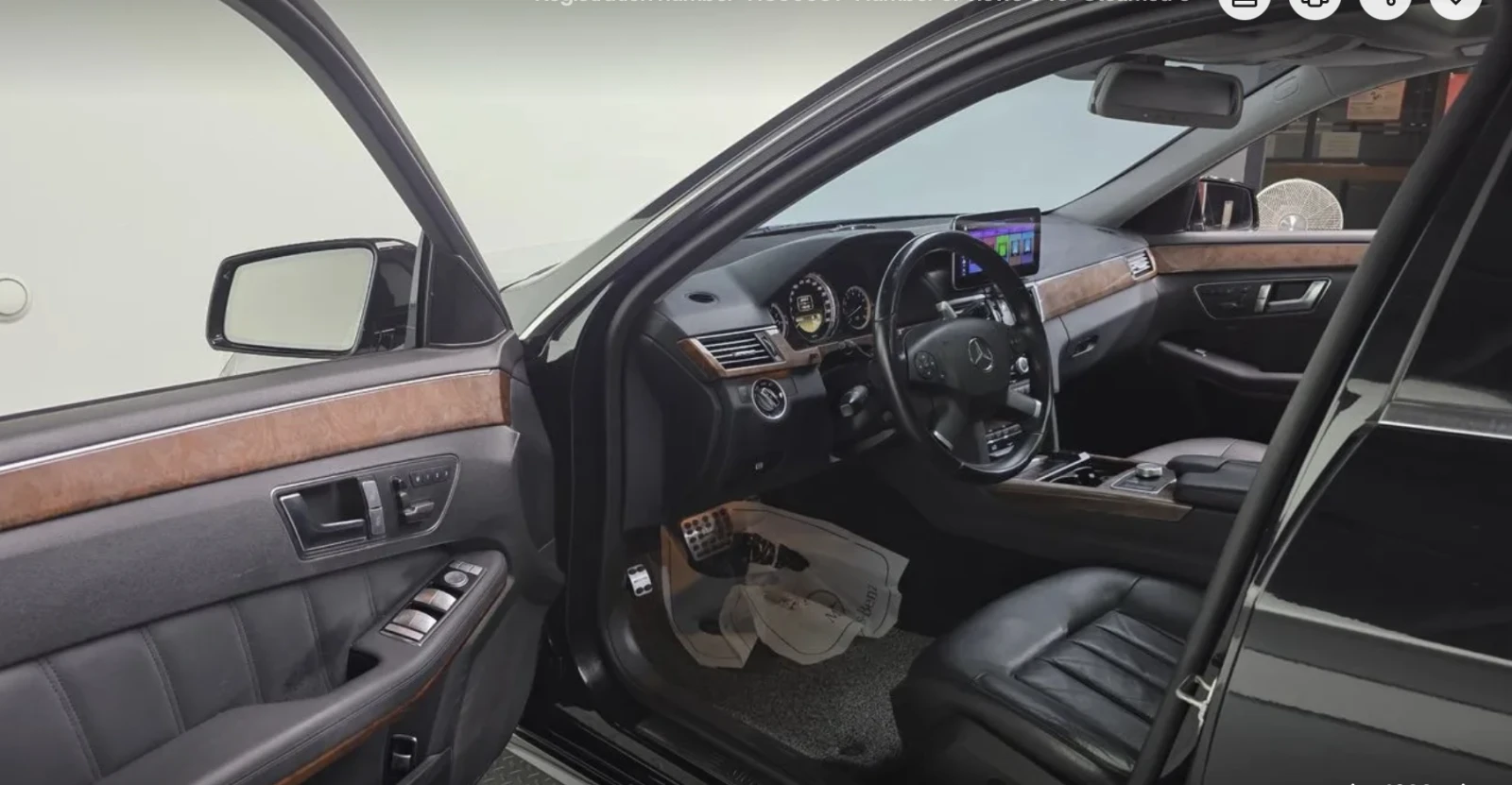 Mercedes-Benz E 300 ELEGANCE* ����* �������* ���������* �������� | Mobile.bg � ����������� 10