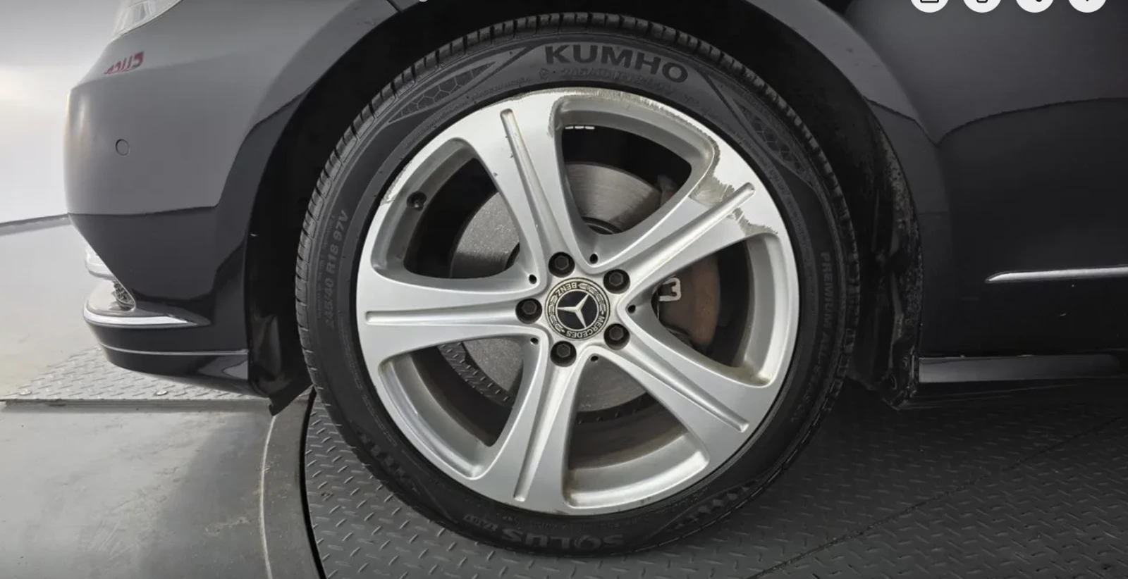 Mercedes-Benz E 300 ELEGANCE* ����* �������* ���������* �������� | Mobile.bg � ����������� 5