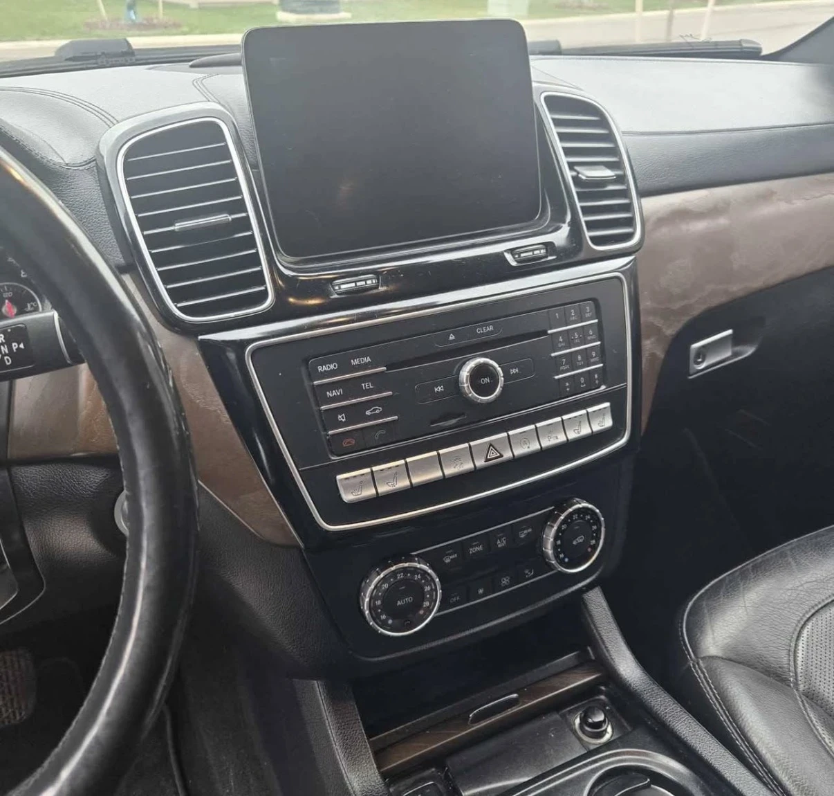 Mercedes-Benz GLS 450 AMG/���������/7 �����/360 ������/1 ���������� / | Mobile.bg � ����������� 7