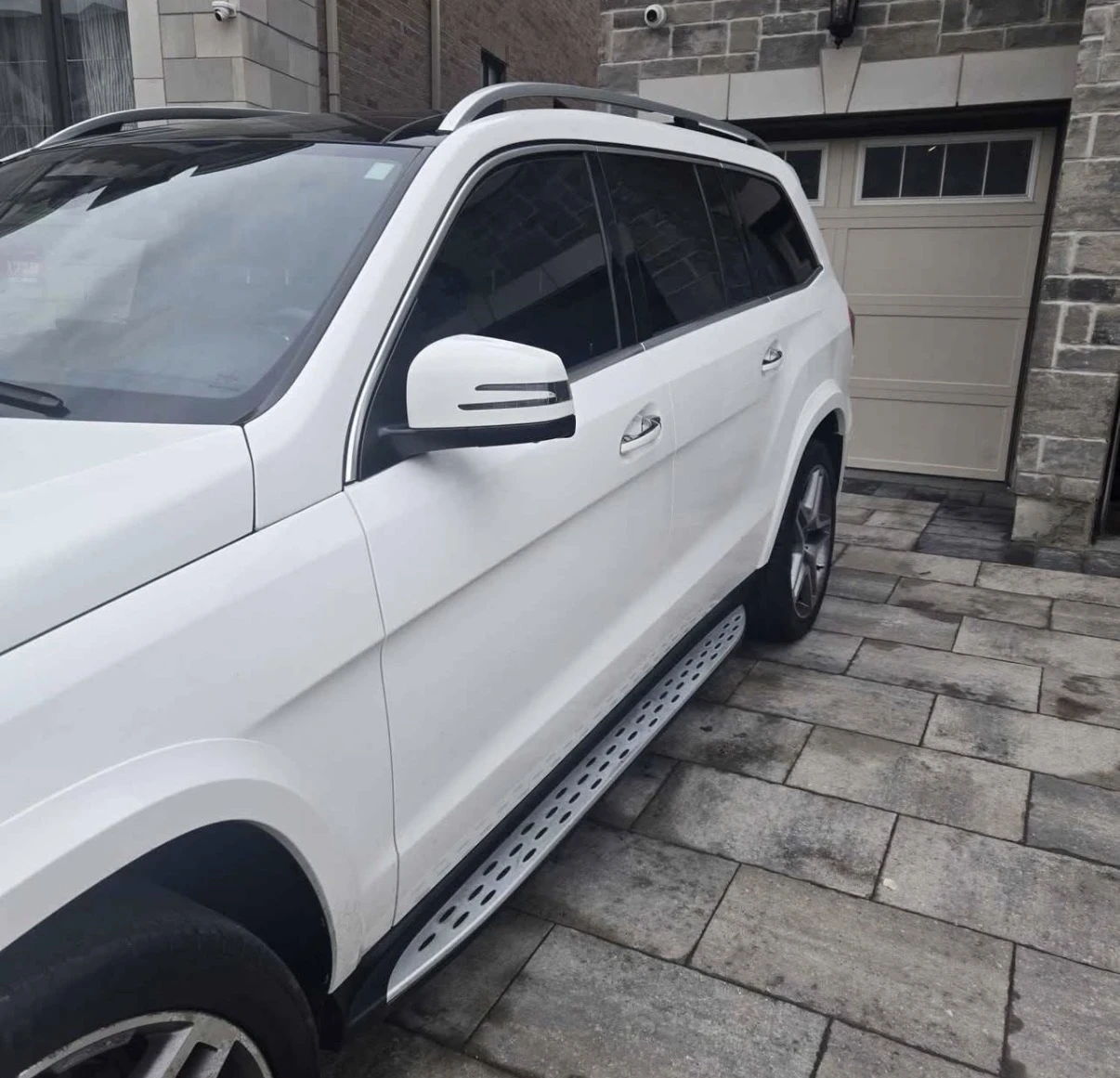 Mercedes-Benz GLS 450 AMG/���������/7 �����/360 ������/1 ���������� / | Mobile.bg � ����������� 2