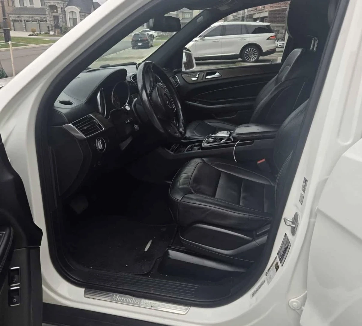 Mercedes-Benz GLS 450 AMG/���������/7 �����/360 ������/1 ���������� / | Mobile.bg � ����������� 5