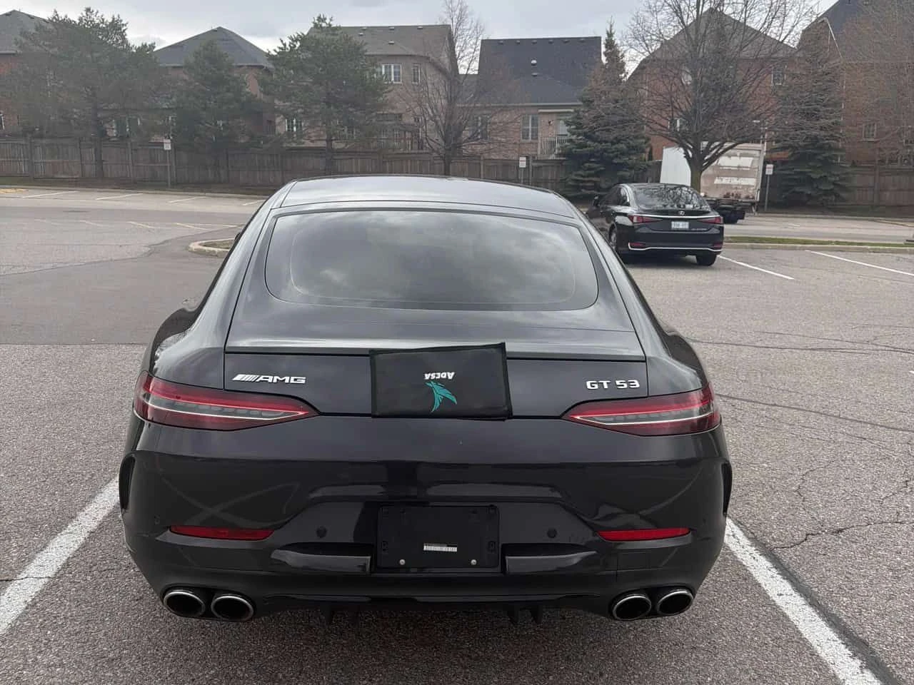 Mercedes-Benz AMG GT 53 * CARFAX * BURMESTER * ��������� * 360 | Mobile.bg � ����������� 4