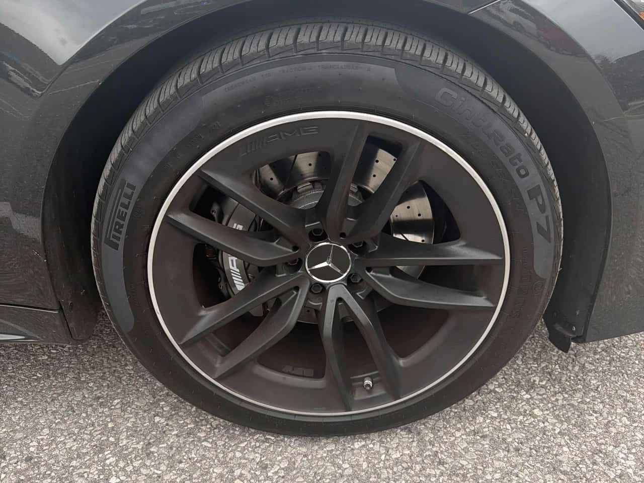 Mercedes-Benz AMG GT 53 * CARFAX * BURMESTER * ��������� * 360 | Mobile.bg � ����������� 7