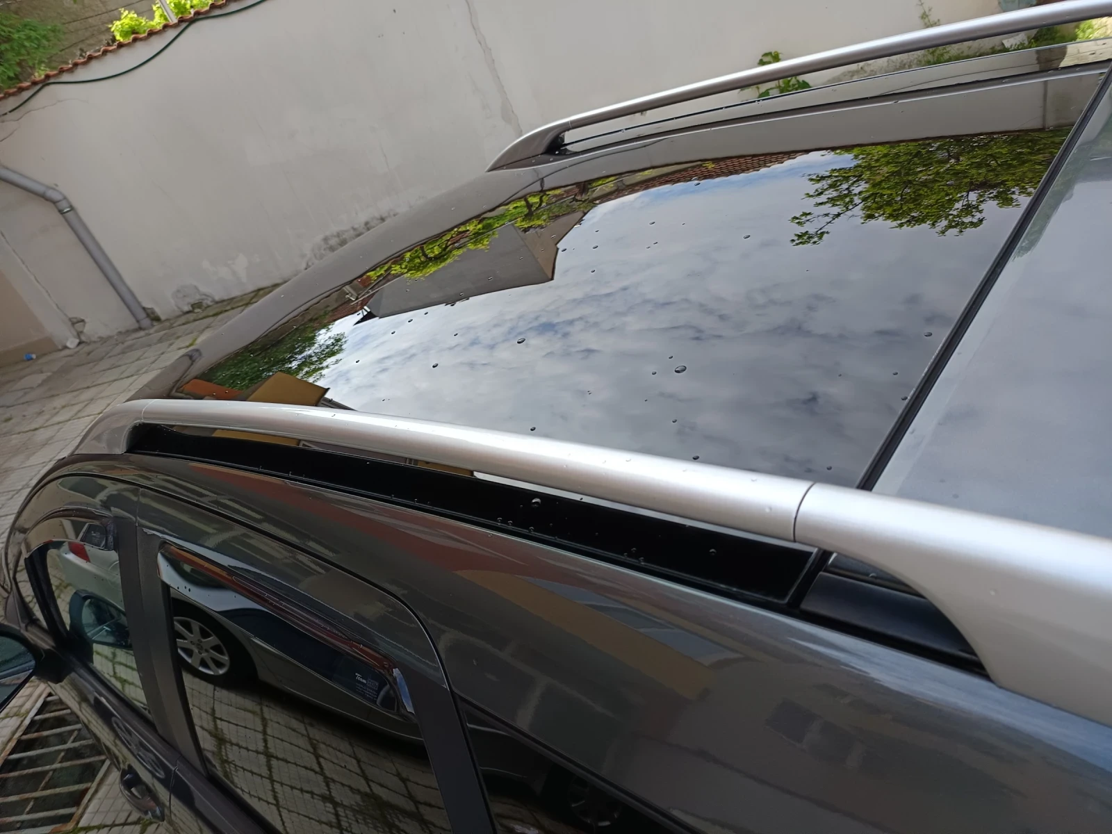 Peugeot 308 SW, снимка 4 - Автомобили и джипове - 54481781