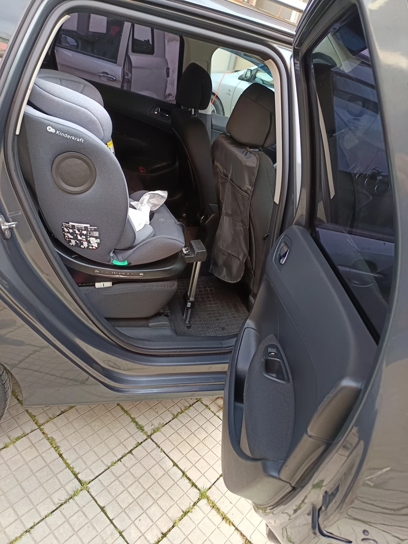 Peugeot 308 SW, снимка 7 - Автомобили и джипове - 54481781