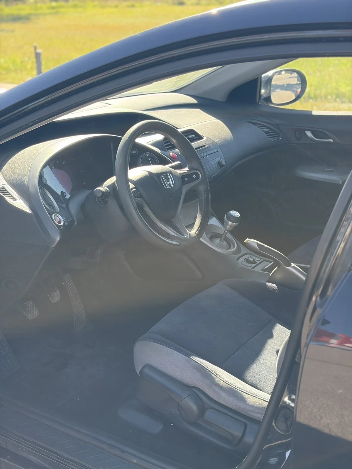 Honda Civic 1.4I, снимка 11 - Автомобили и джипове - 54554950
