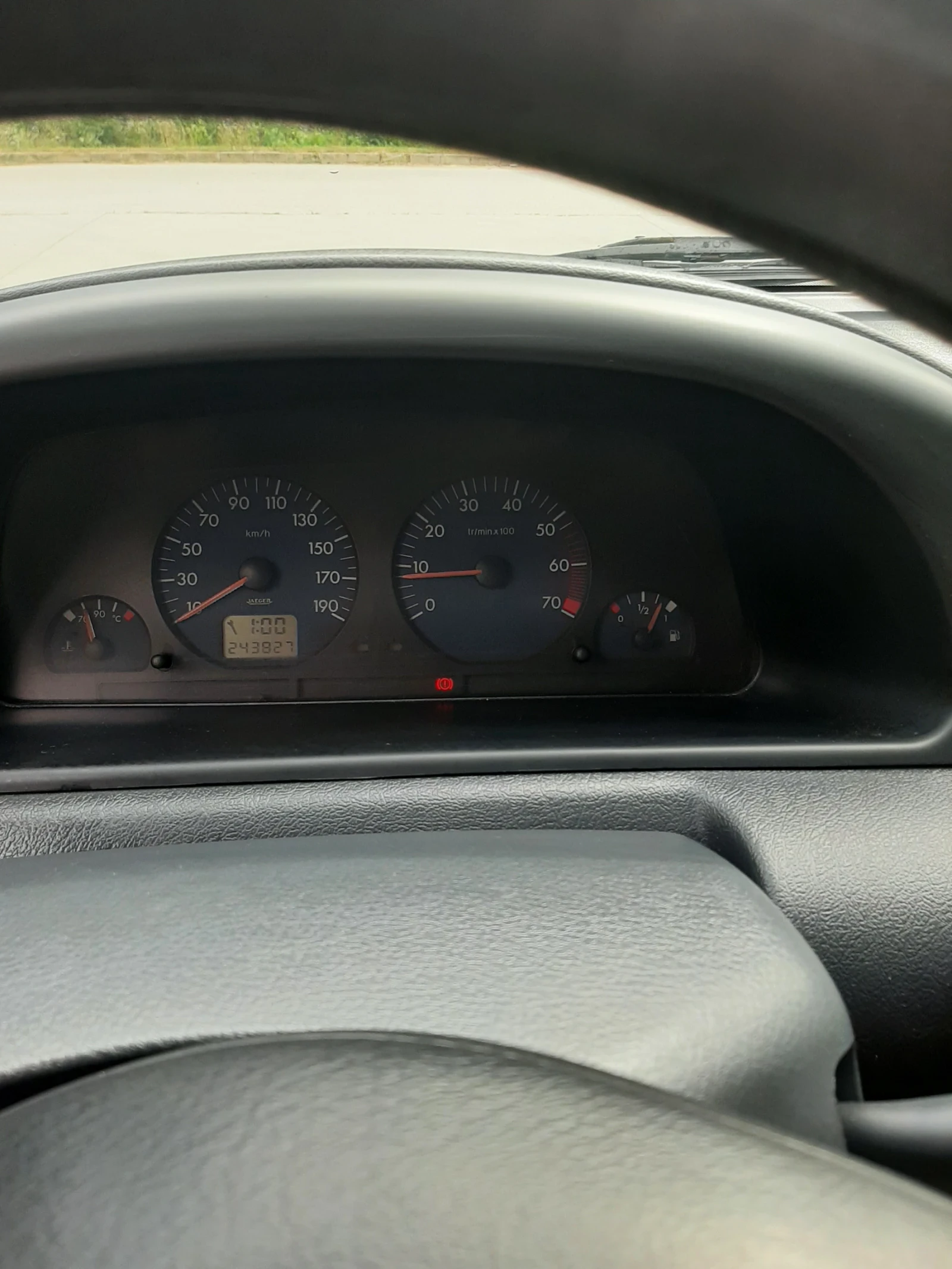 Fiat Scudo, снимка 6 - Автомобили и джипове - 54654771