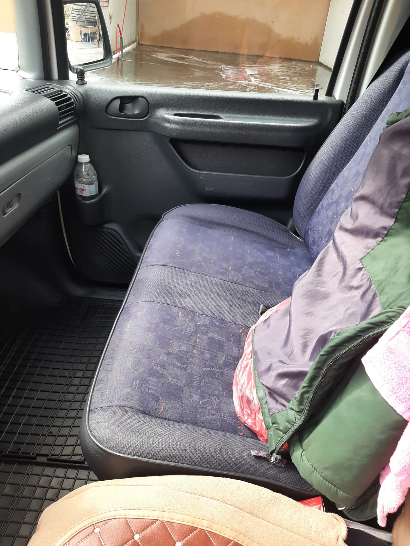Fiat Scudo, снимка 7 - Автомобили и джипове - 54654771