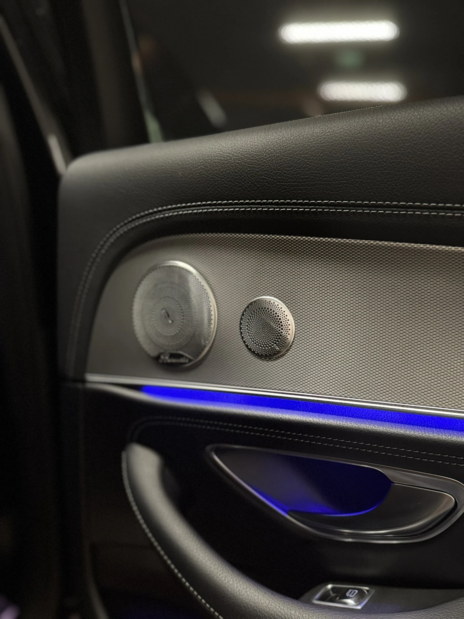 Mercedes-Benz E 220 Digital, Burmester, Lane Assist, Сменена Верига, снимка 13 - Автомобили и джипове - 54681834