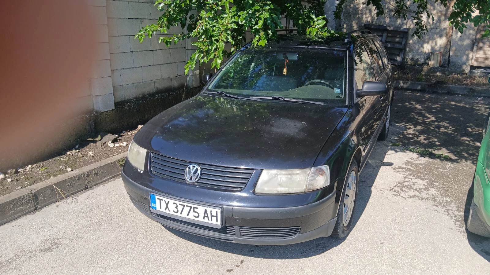VW Passat, снимка 3 - Автомобили и джипове - 54835970