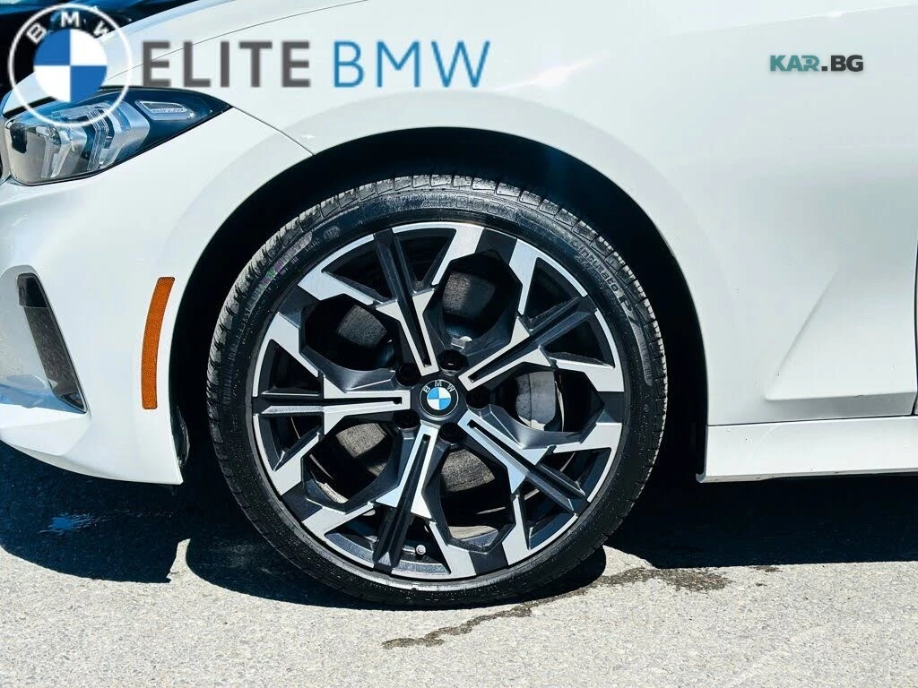 BMW 330 Twin Power Turbo (КРАЙНА цена до БЪЛГАРИЯ), снимка 10 - Автомобили и джипове - 54973239