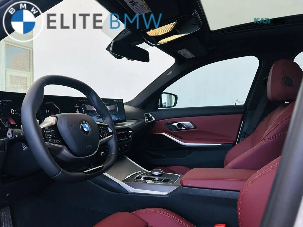 BMW 330 Twin Power Turbo (КРАЙНА цена до БЪЛГАРИЯ), снимка 11 - Автомобили и джипове - 54973239