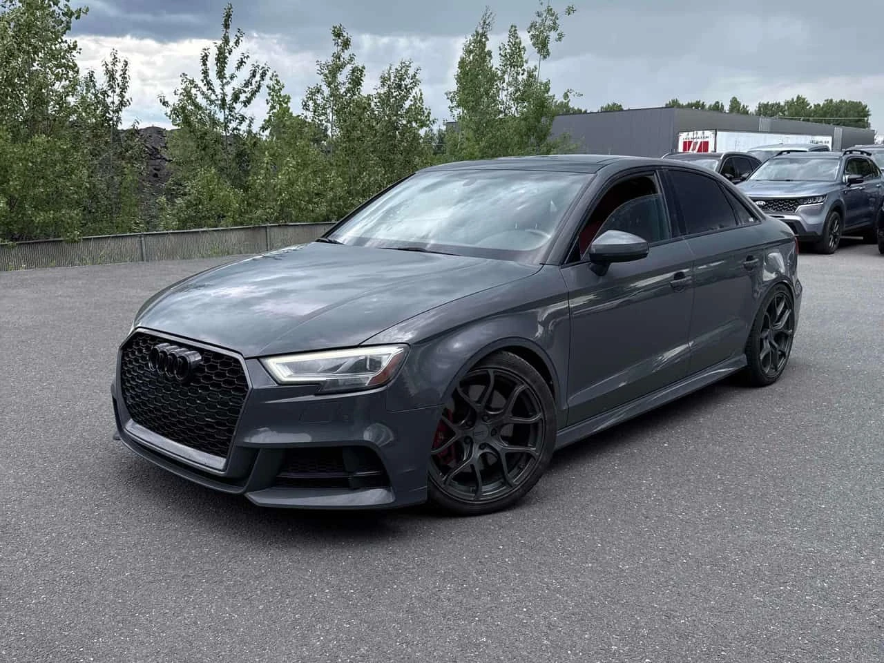 Audi S3 * Progressiv * CARFAX * ЦЕНА ДО БГ