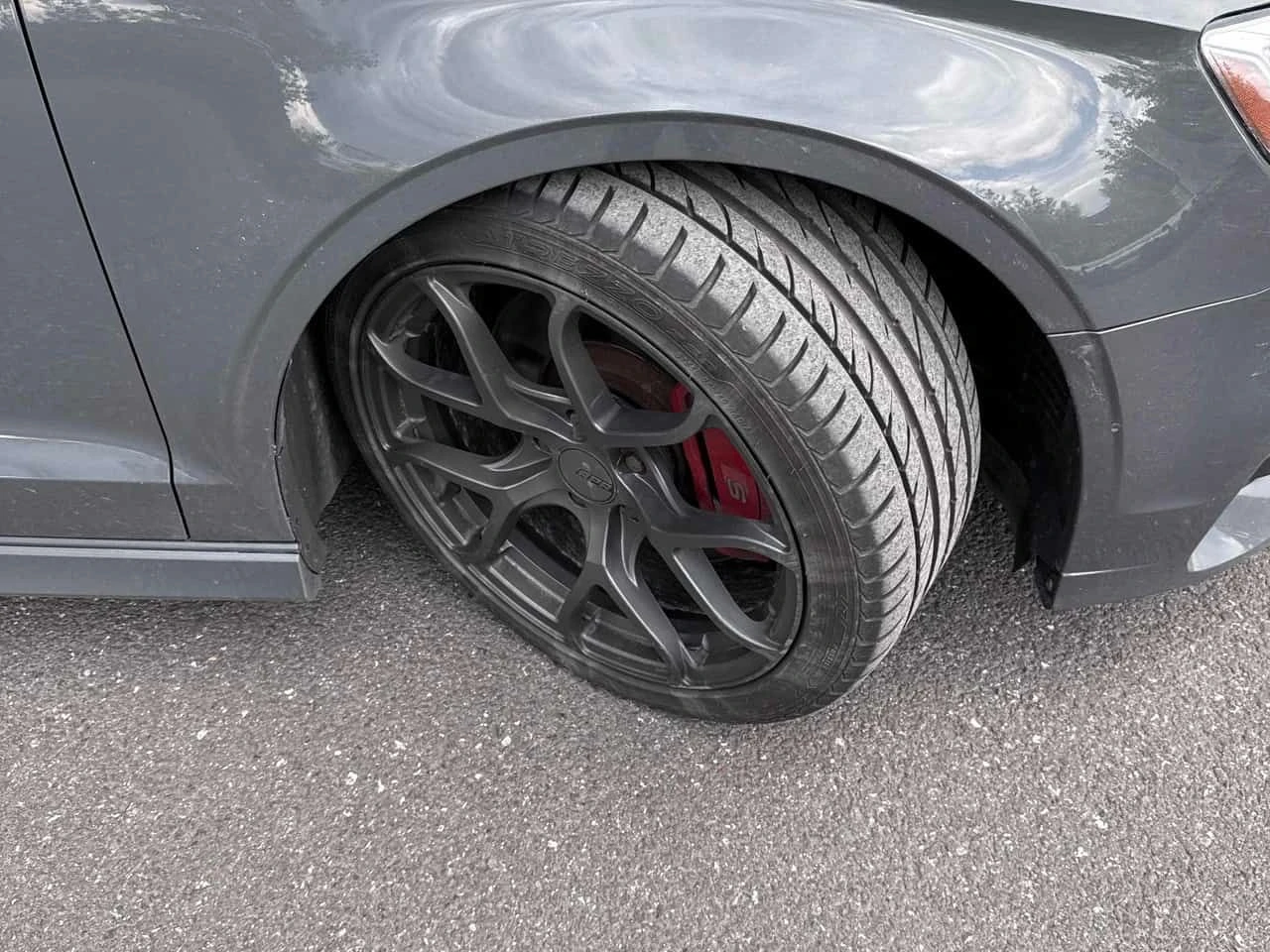 Audi S3 * Progressiv * CARFAX * ЦЕНА ДО БГ, снимка 6 - Автомобили и джипове - 54980708