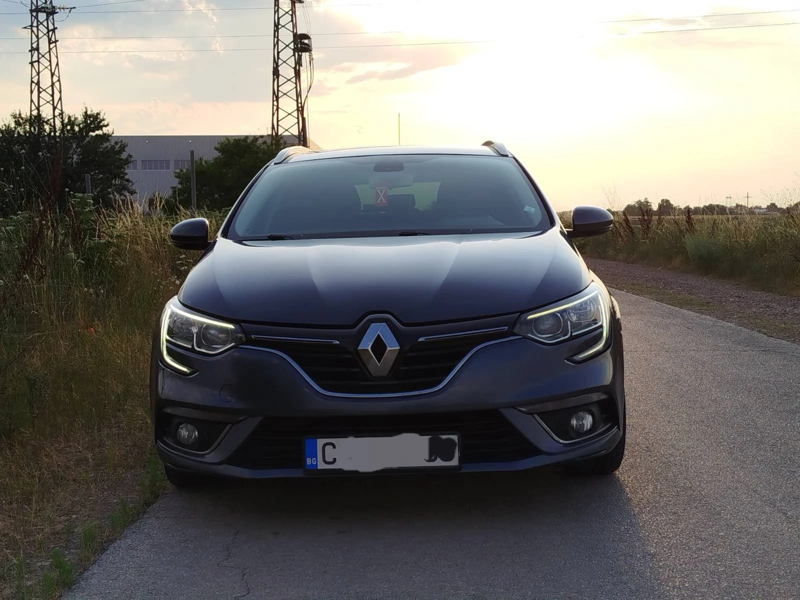 Renault Megane 1.5dci | Mobile.bg � ����������� 2