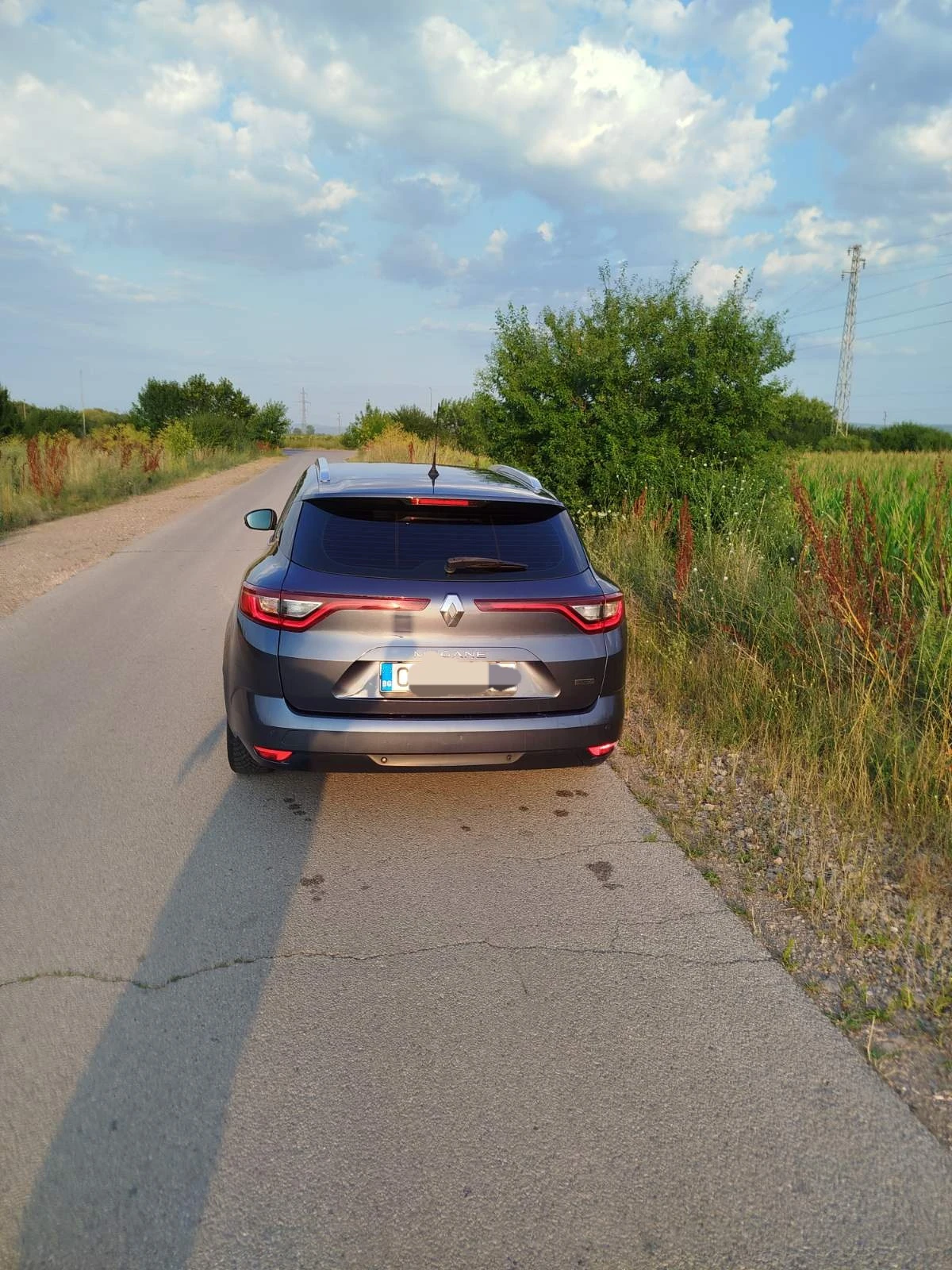 Renault Megane 1.5dci | Mobile.bg � ����������� 4