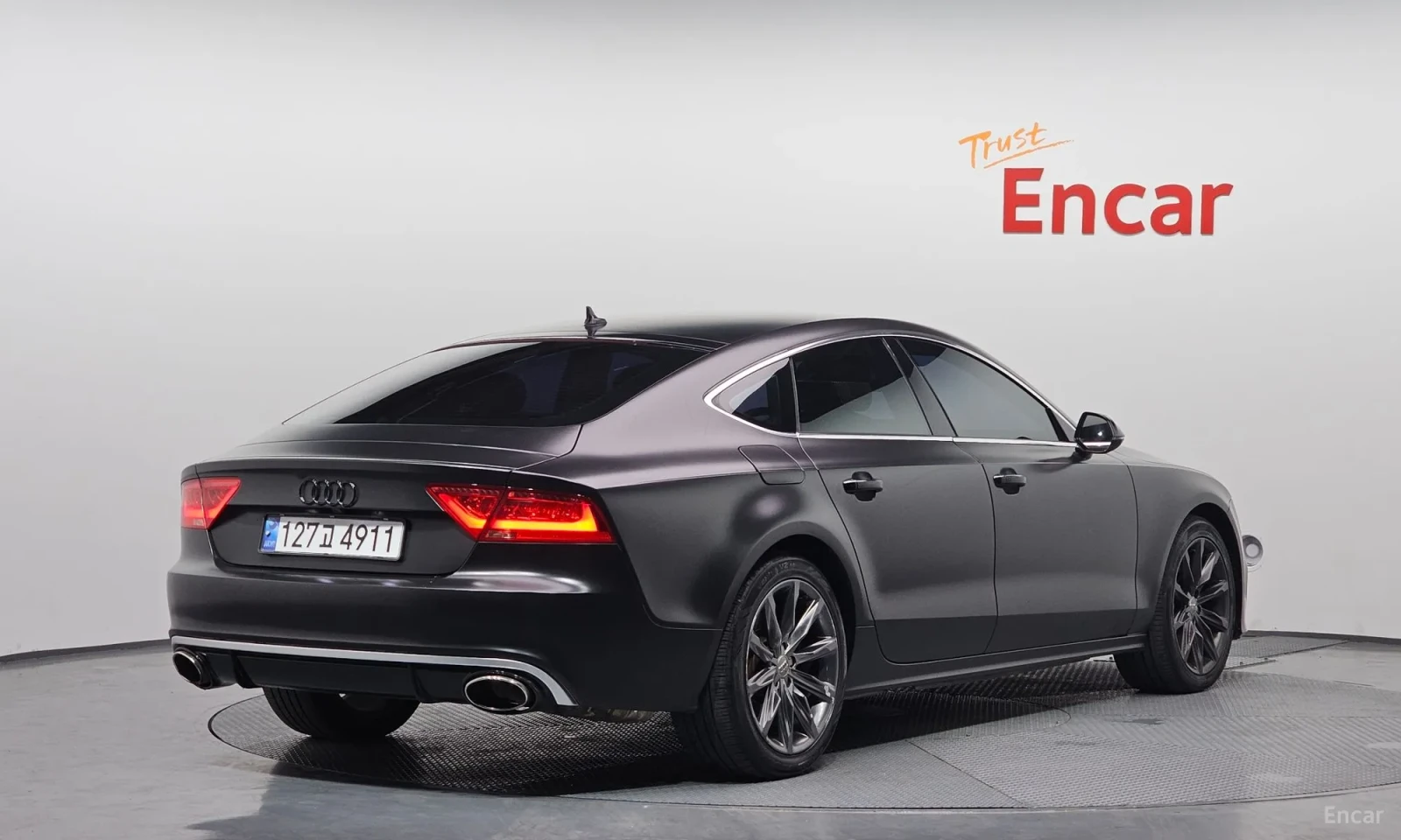 Audi A7 3.0TFSI Quattro Entry 4G | Mobile.bg � ����������� 2