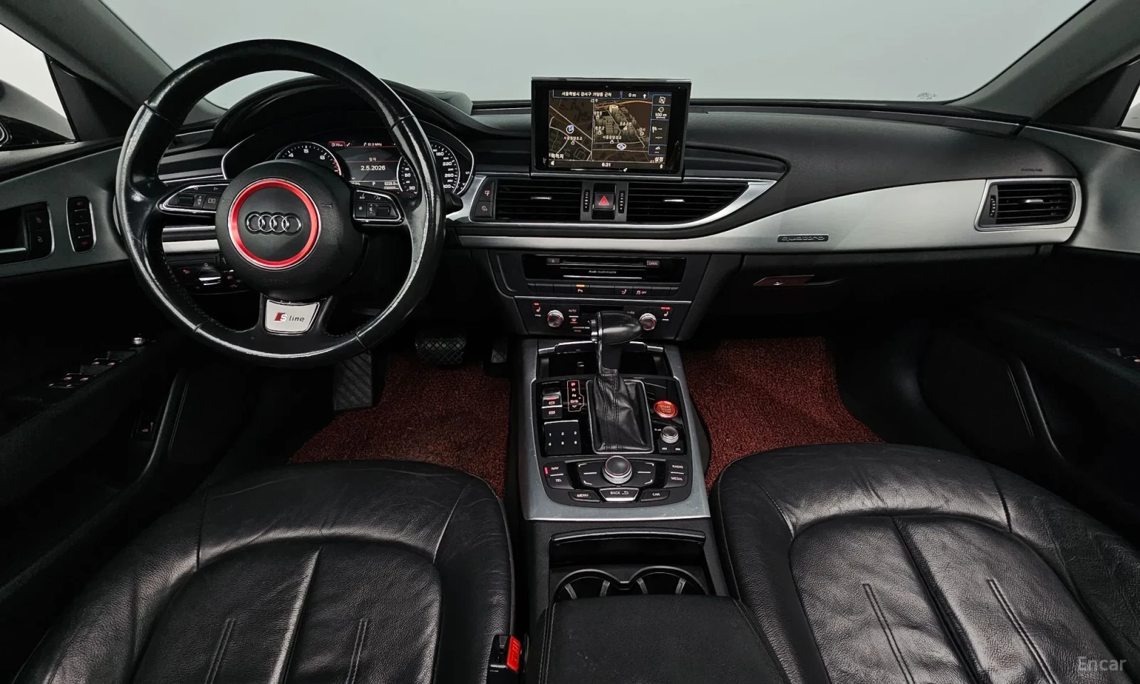 Audi A7 3.0TFSI Quattro Entry 4G | Mobile.bg � ����������� 7