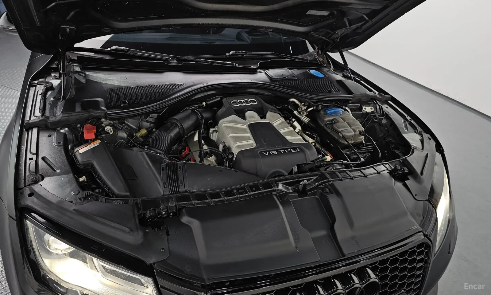 Audi A7 3.0TFSI Quattro Entry 4G | Mobile.bg � ����������� 6