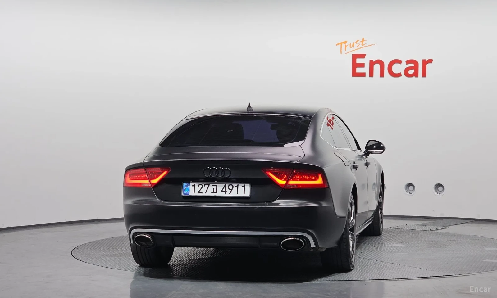 Audi A7 3.0TFSI Quattro Entry 4G | Mobile.bg � ����������� 4