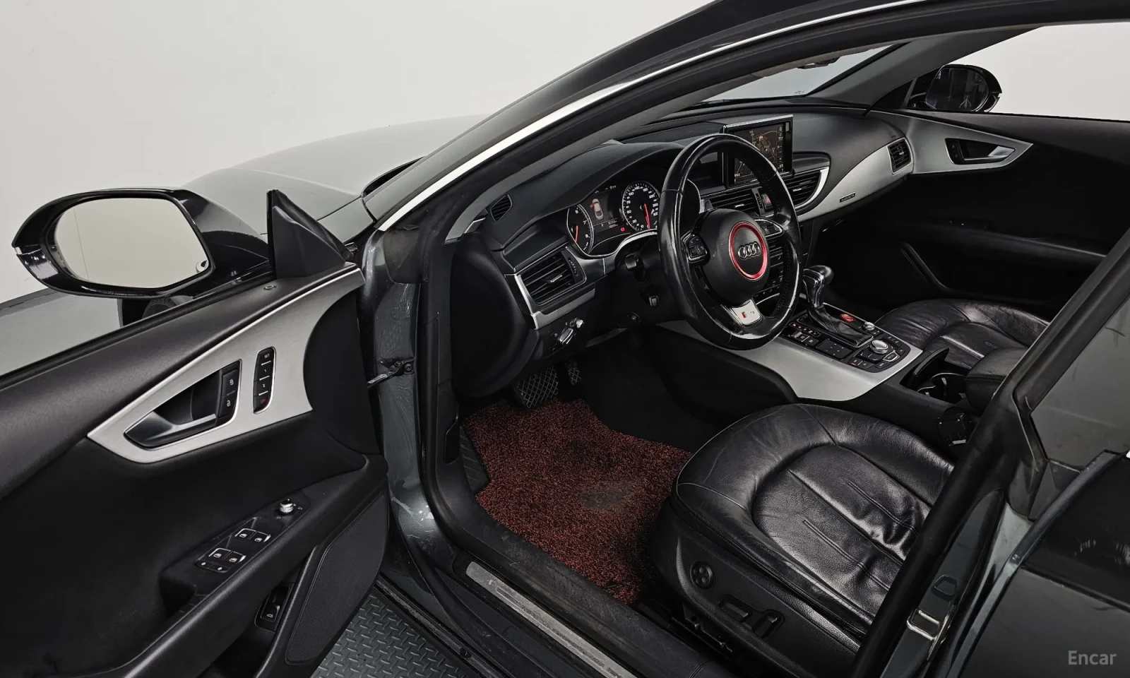 Audi A7 3.0TFSI Quattro Entry 4G | Mobile.bg � ����������� 10