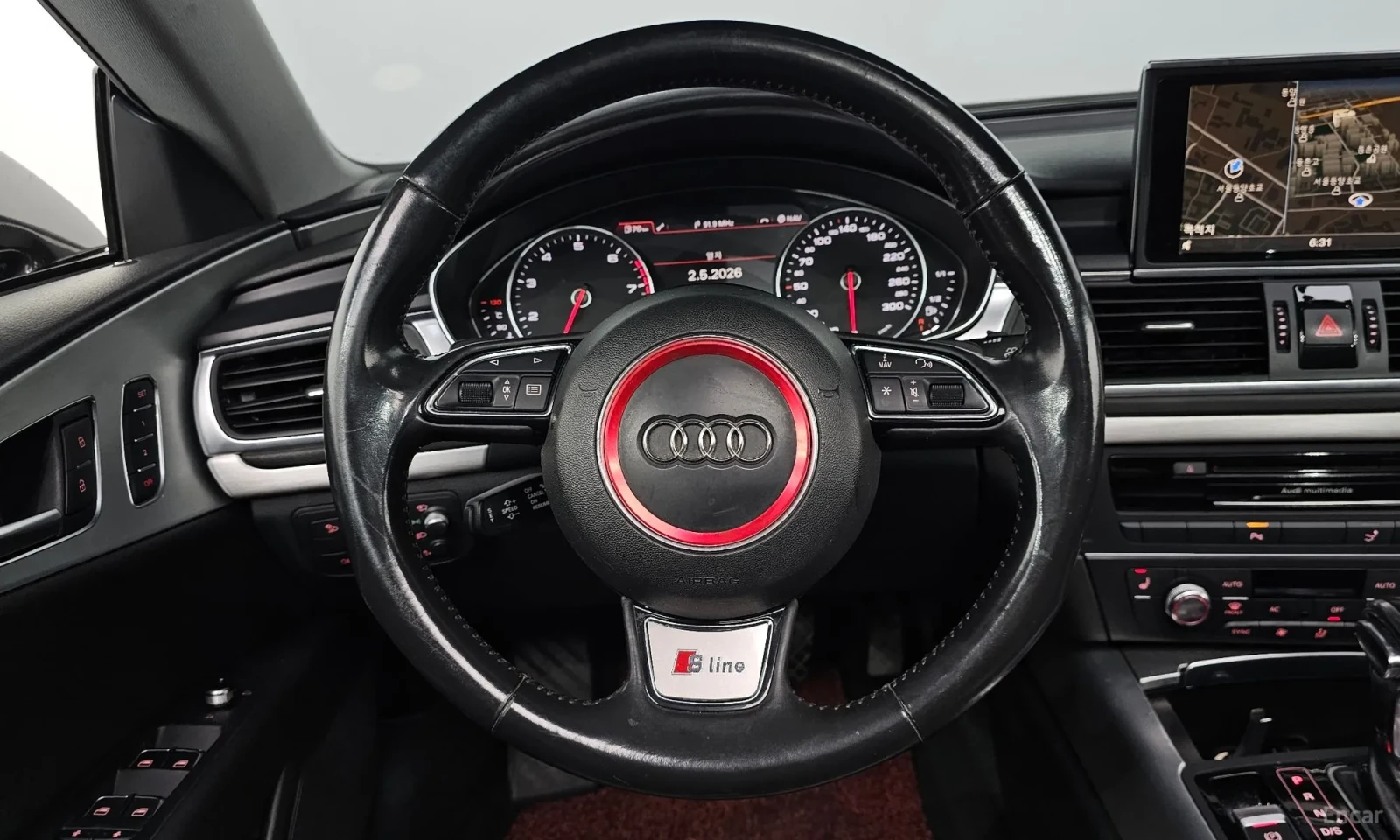 Audi A7 3.0TFSI Quattro Entry 4G | Mobile.bg � ����������� 13