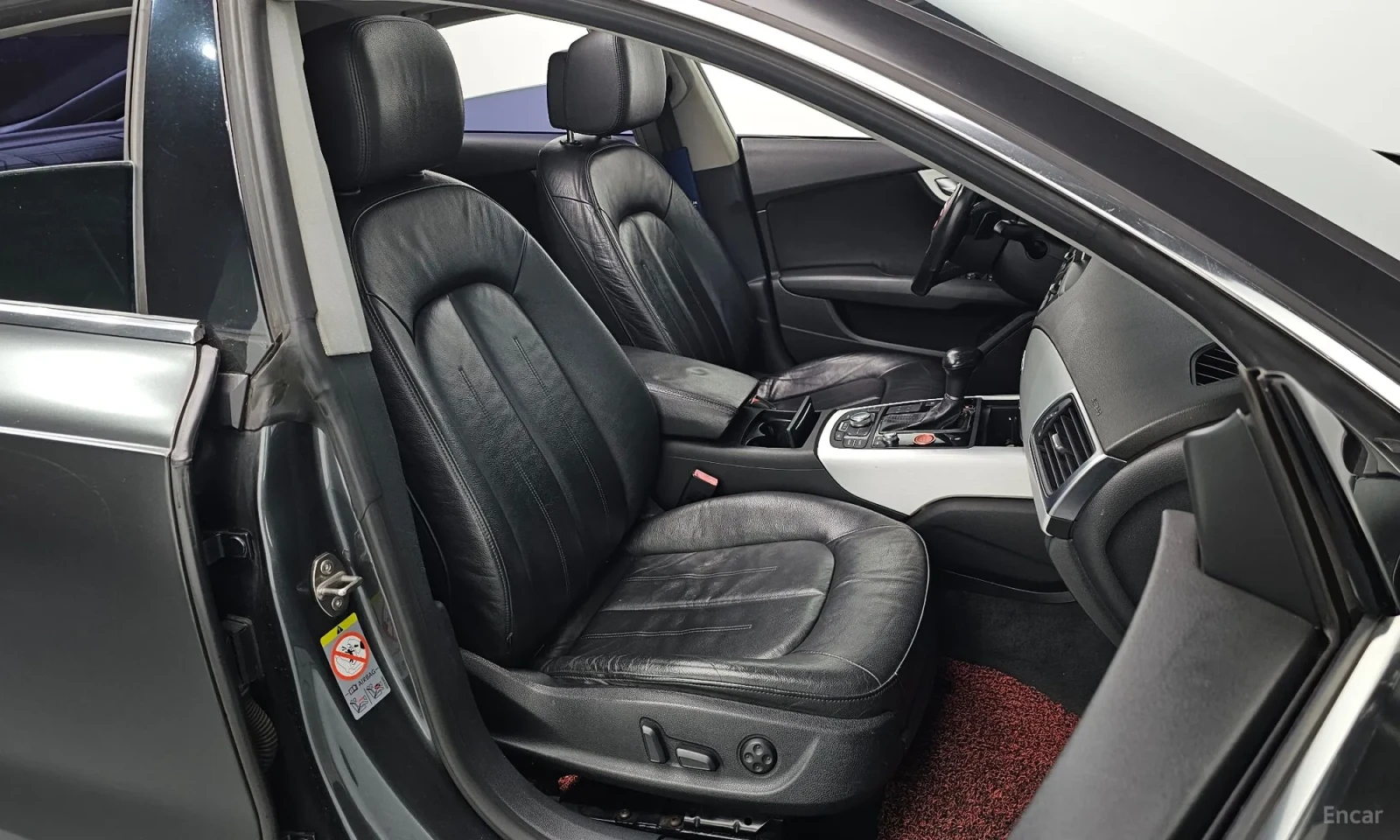 Audi A7 3.0TFSI Quattro Entry 4G | Mobile.bg � ����������� 11