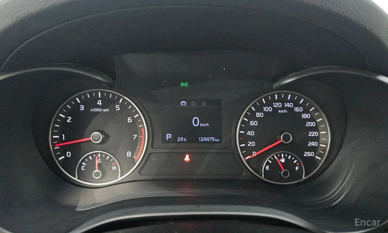Kia K5 2.0* LPI* LUXURY* ПОДГРЕВ* КАМЕРА* , снимка 12 - Автомобили и джипове - 55212932
