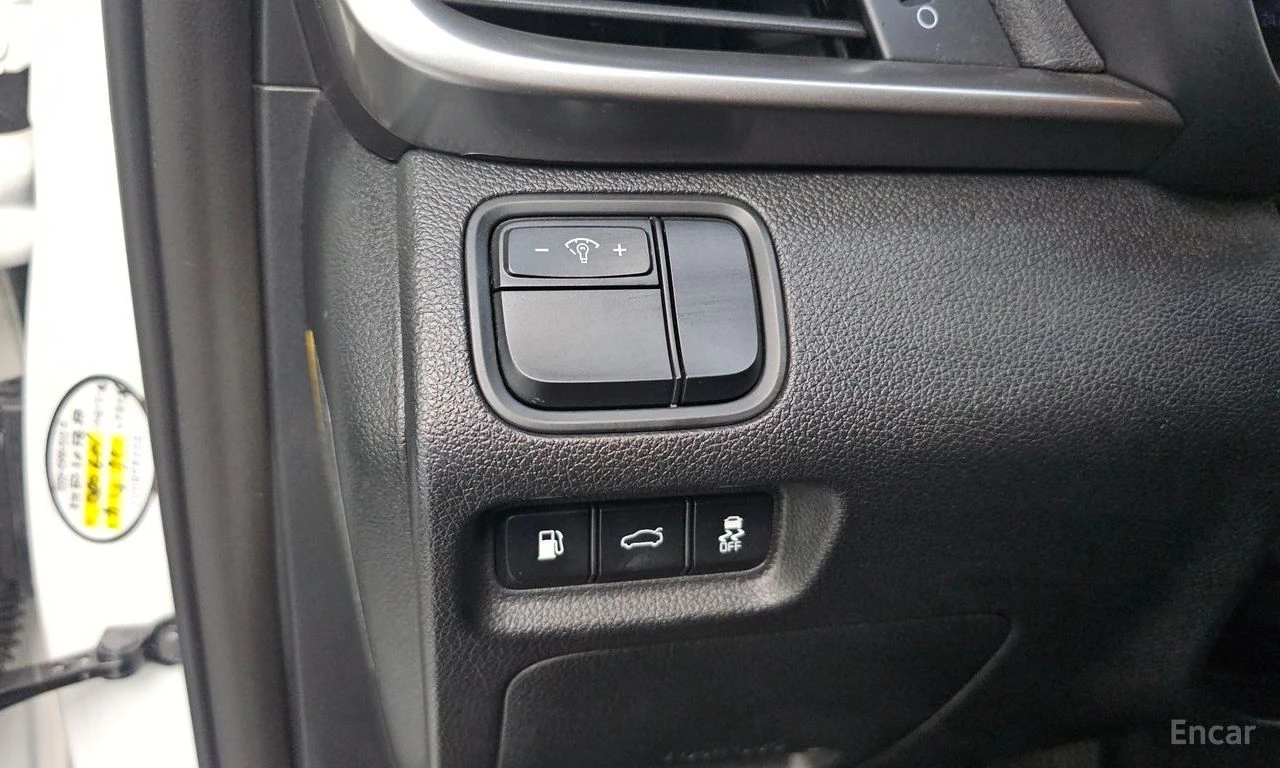 Kia K5 2.0* LPI* LUXURY* ПОДГРЕВ* КАМЕРА* , снимка 6 - Автомобили и джипове - 55212932
