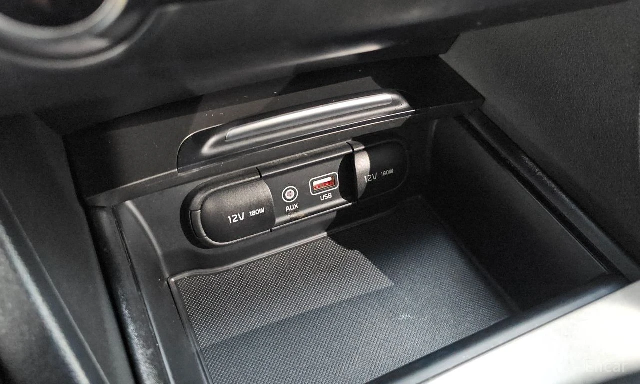 Kia K5 2.0* LPI* LUXURY* ПОДГРЕВ* КАМЕРА* , снимка 11 - Автомобили и джипове - 55212932