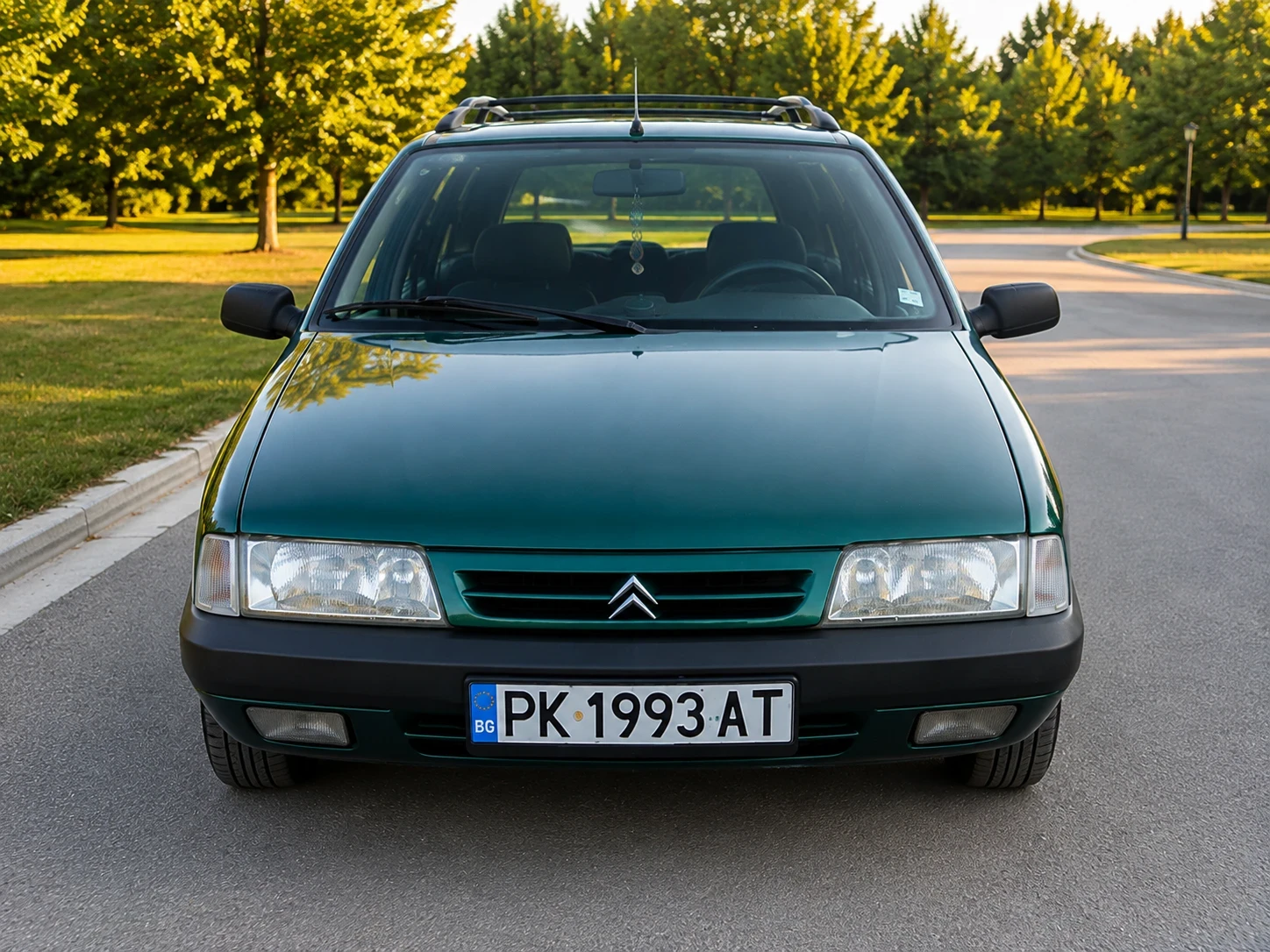 Citroen Zx | Mobile.bg � ����������� 4