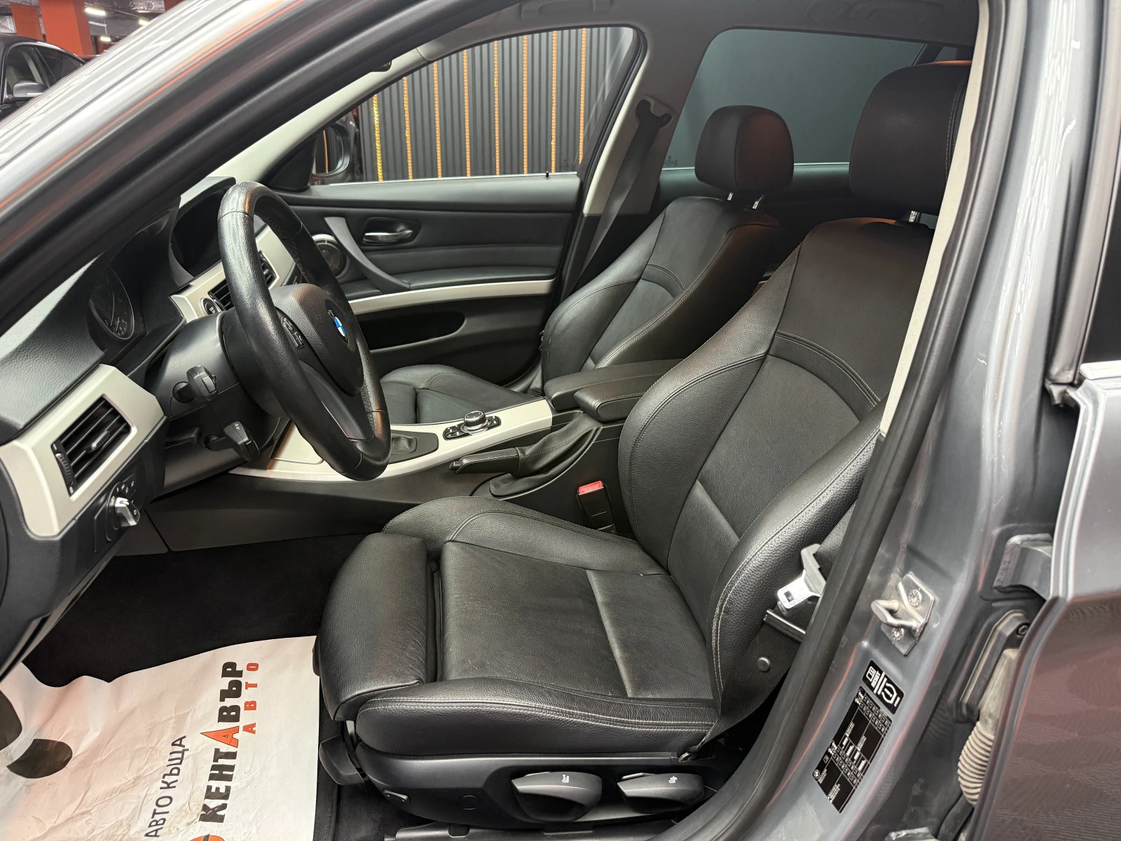 BMW 330 3.0d 245 к.с./Xdrive, снимка 7 - Автомобили и джипове - 55726928