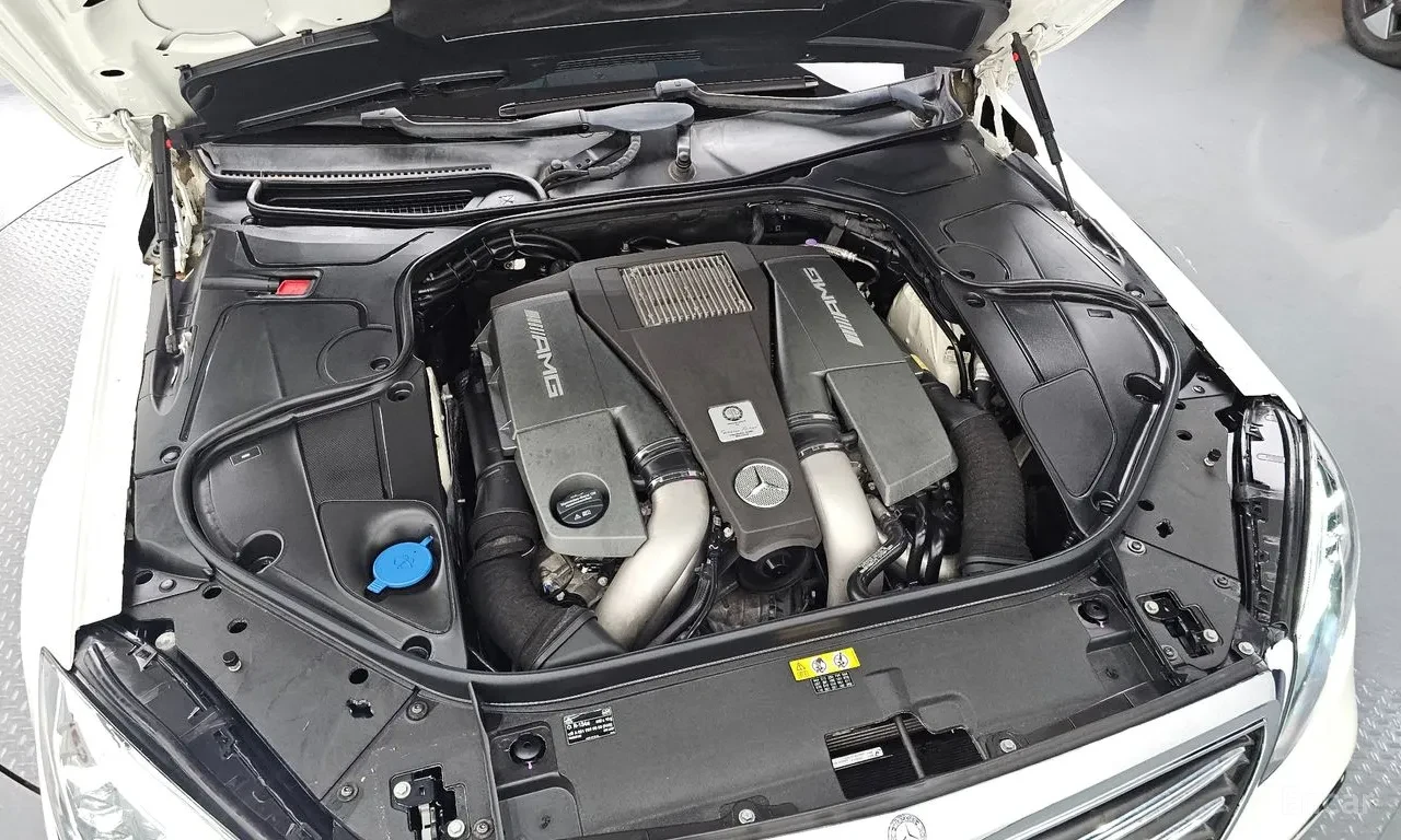 Mercedes-Benz S 63 AMG 4MATIC* FULL* FULL* ВАКУМ* МАСАЖ* ОБДУХ, снимка 13 - Автомобили и джипове - 55793383