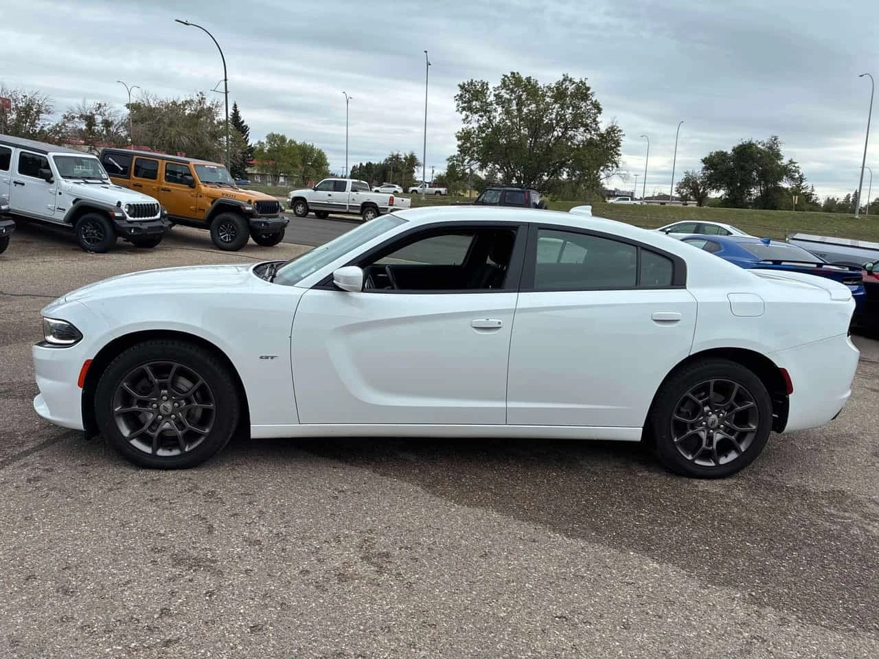 Dodge Charger * GT * CARFAX * ФИНАНСИРАНЕ, снимка 2 - Автомобили и джипове - 56185702