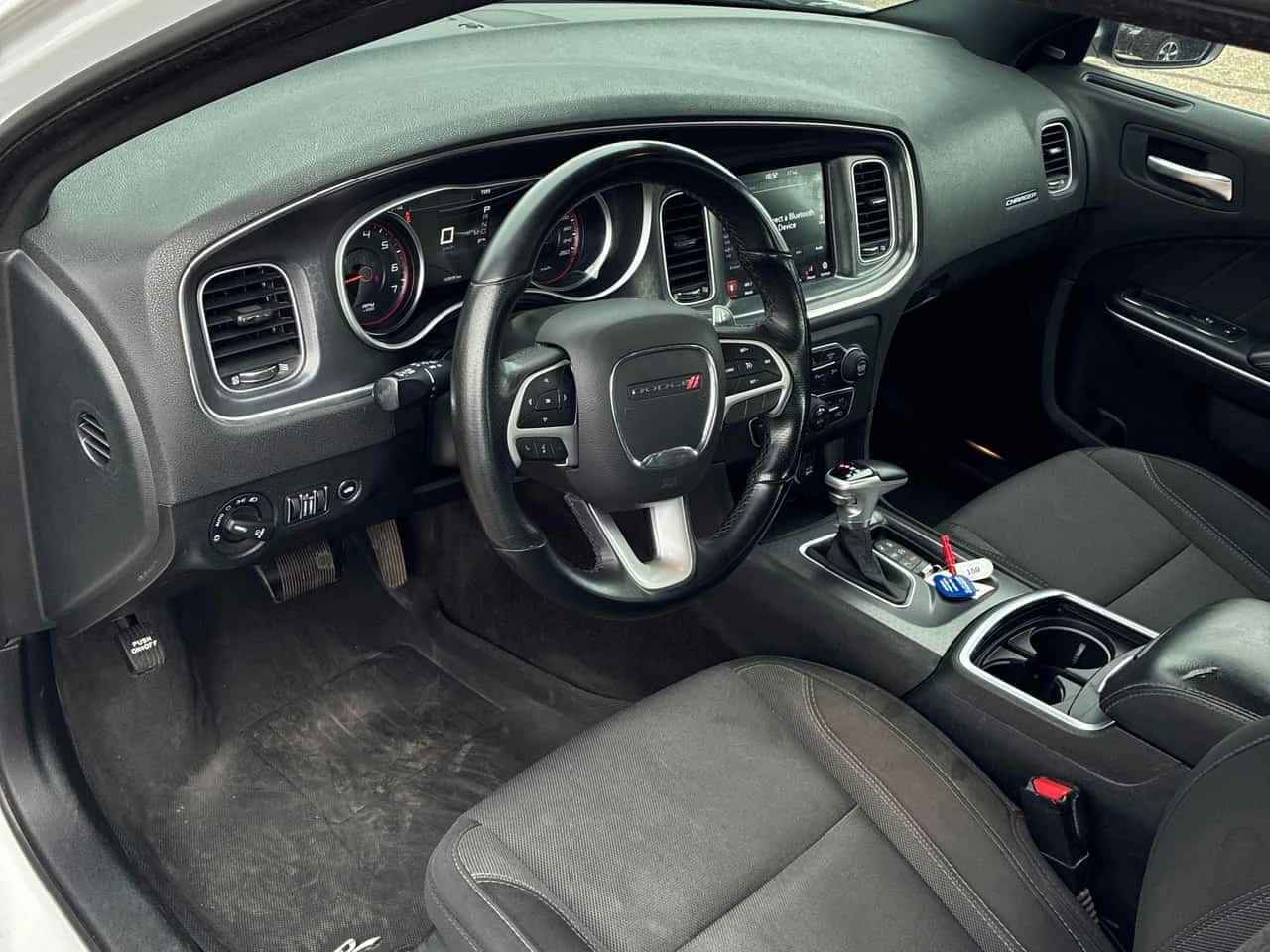 Dodge Charger * GT * CARFAX * ФИНАНСИРАНЕ, снимка 5 - Автомобили и джипове - 56185702