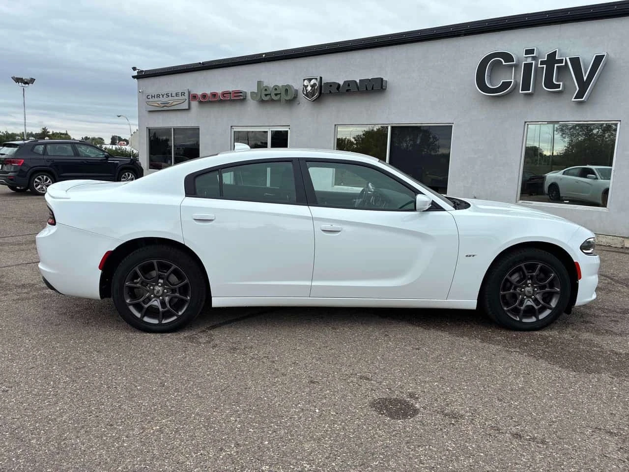 Dodge Charger * GT * CARFAX * ФИНАНСИРАНЕ, снимка 3 - Автомобили и джипове - 56185702