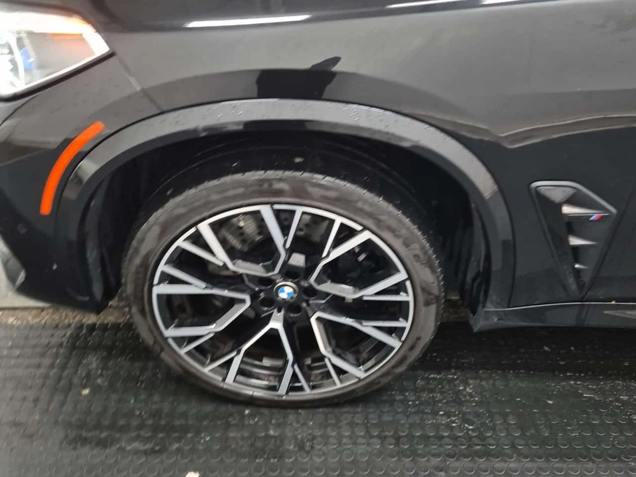 BMW X5M Competition * ���������� ��� ������������ ������*  | Mobile.bg � ����������� 4