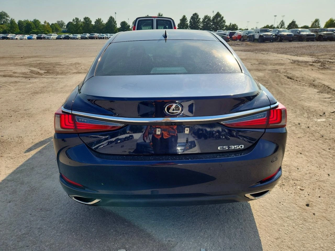 Lexus ES 350 3.5l Base | Mobile.bg � ����������� 6