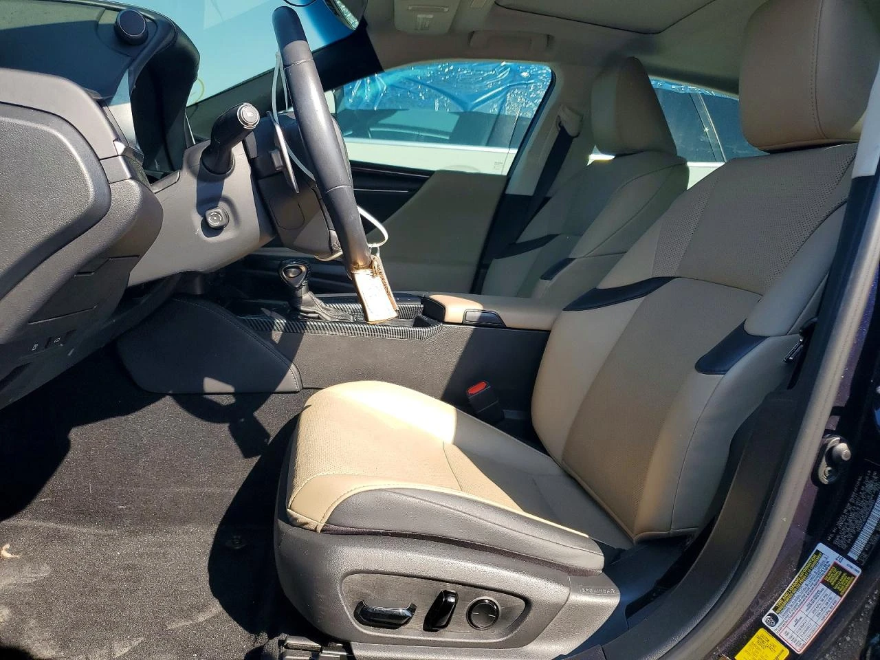 Lexus ES 350 3.5l Base | Mobile.bg � ����������� 7