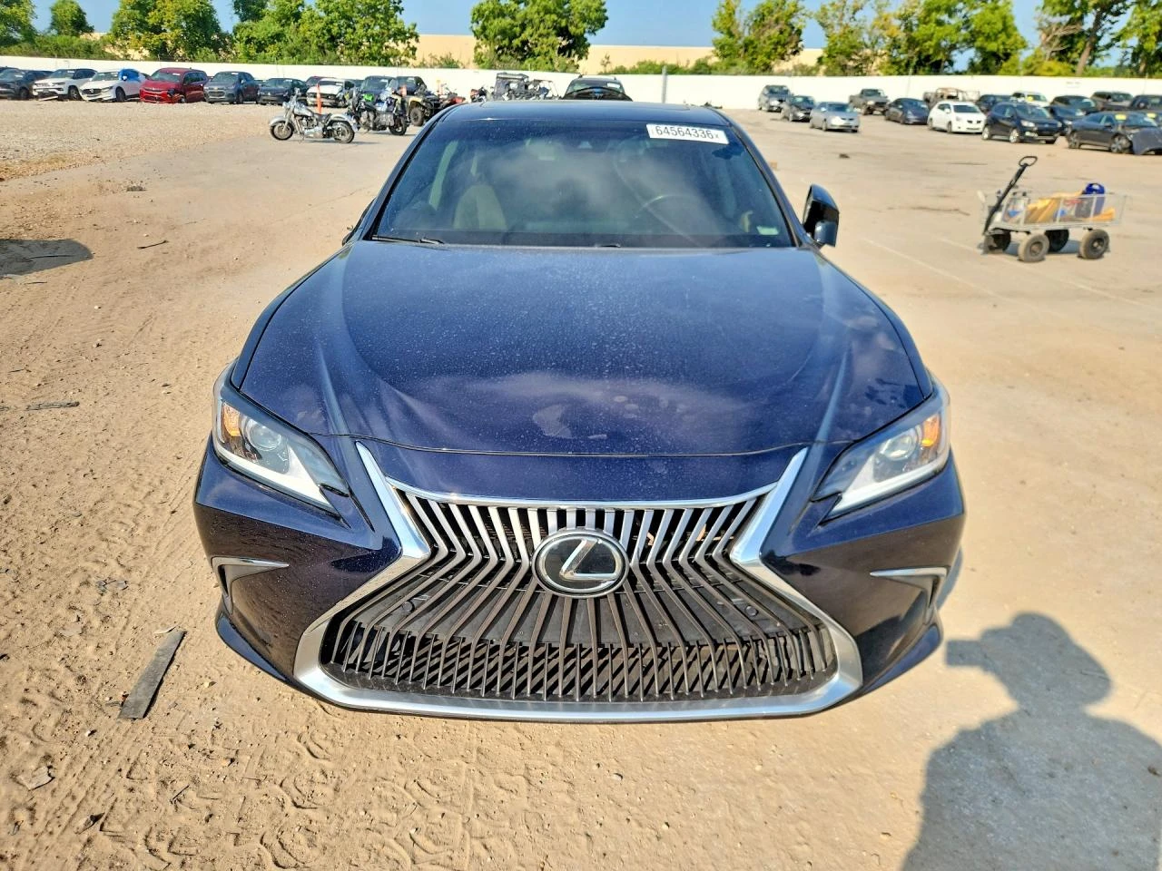 Lexus ES 350 3.5l Base | Mobile.bg � ����������� 5