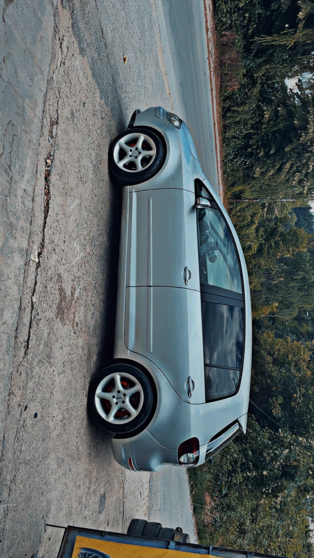 VW Golf Plus 1.9Tdi, снимка 4 - Автомобили и джипове - 56550385