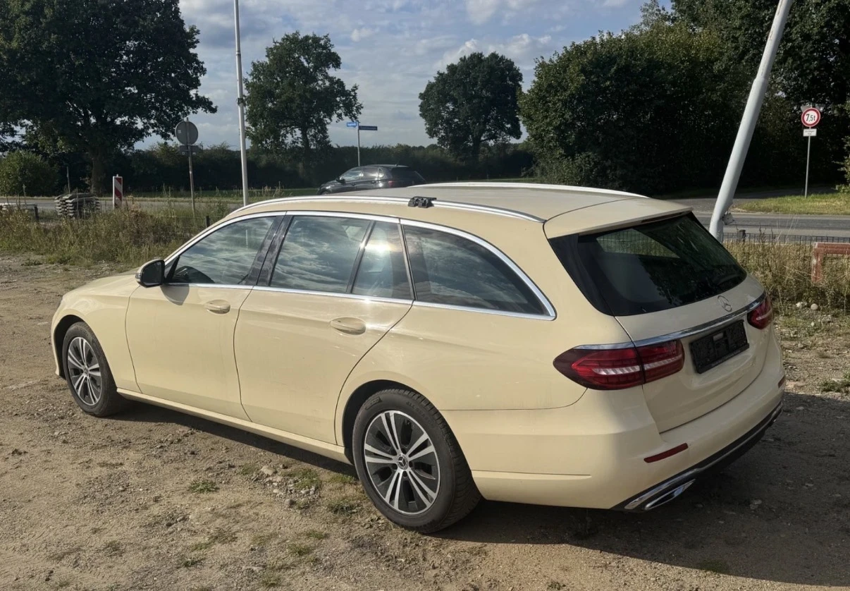 Mercedes-Benz E 200 AMG 9G ������ ��� ����� | Mobile.bg � ����������� 2