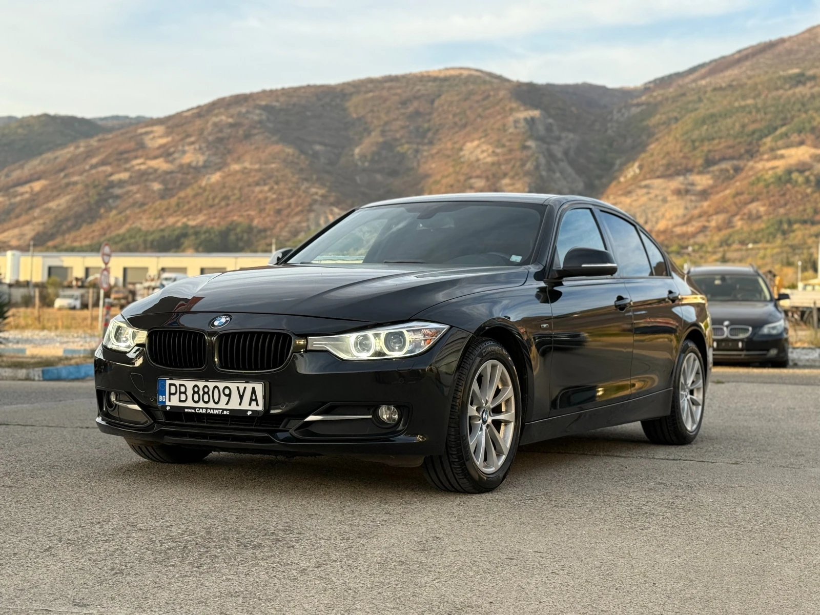 BMW 320 Recaro/CarPlay/RedLine | Mobile.bg � ����������� 6