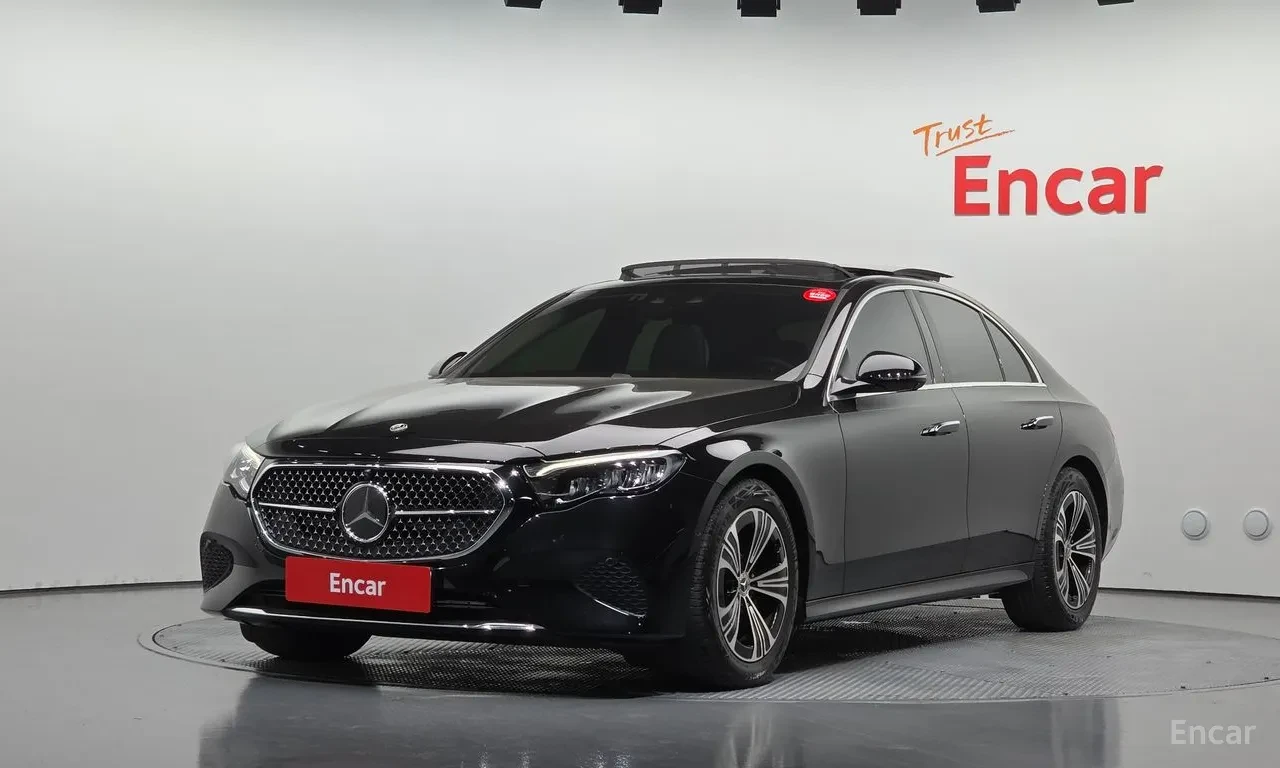 Mercedes-Benz E 200 Avangarde | Подгрев | Обдух | Цена до Бг