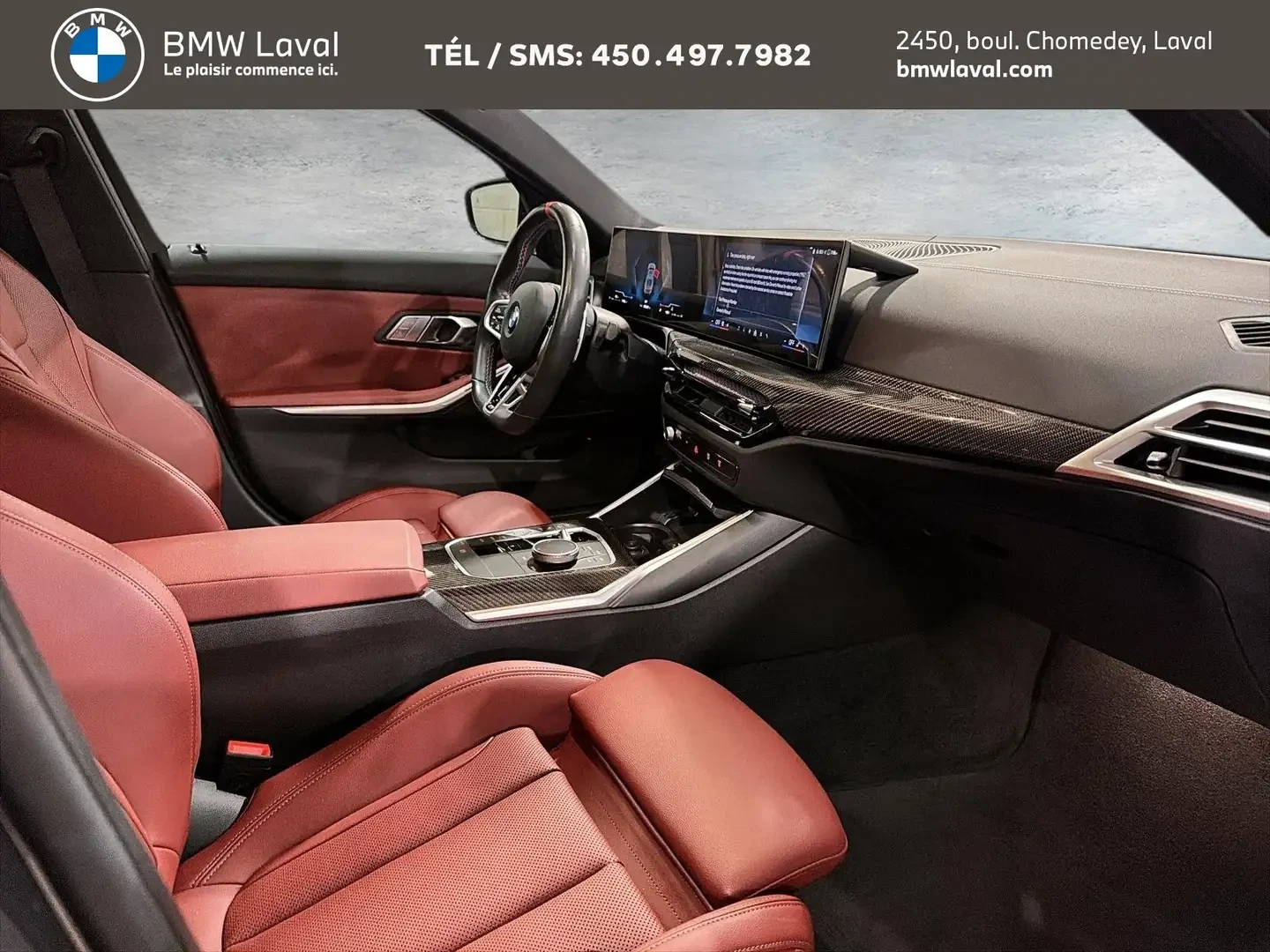 BMW 340 M340i xDrive / H&K / DISTRONIC / CARBON | Mobile.bg � ����������� 14