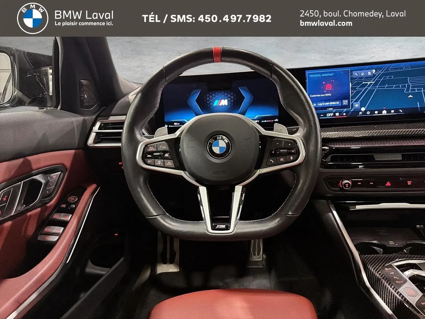 BMW 340 M340i xDrive / H&K / DISTRONIC / CARBON | Mobile.bg � ����������� 9