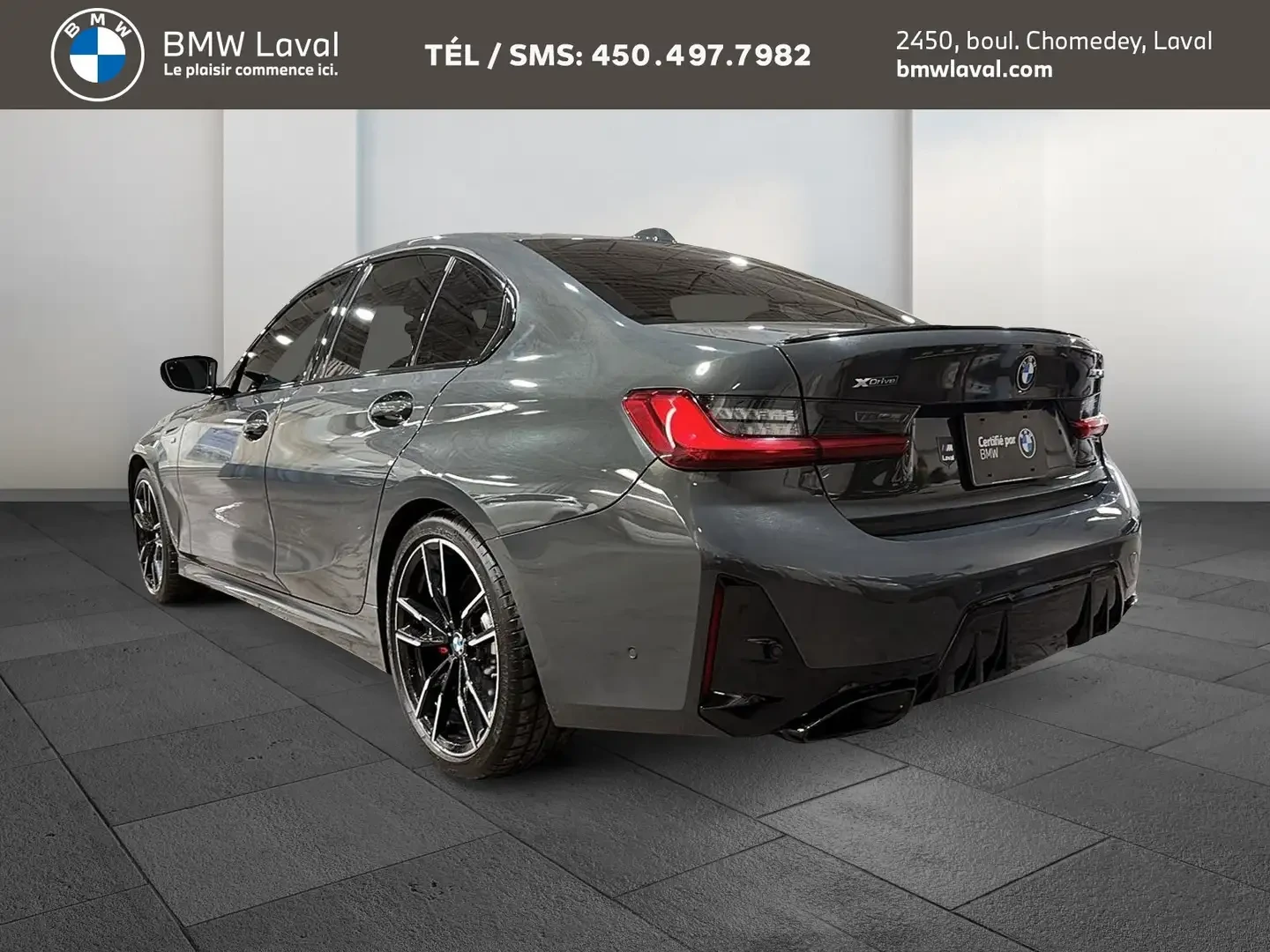 BMW 340 M340i xDrive / H&K / DISTRONIC / CARBON | Mobile.bg � ����������� 5
