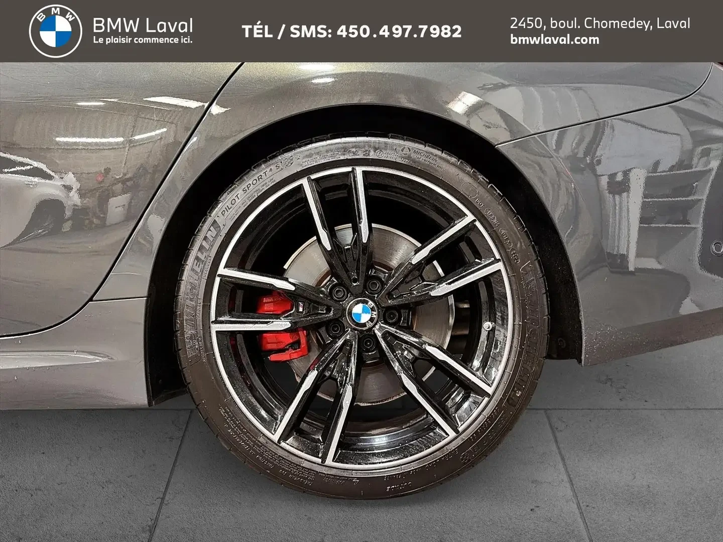 BMW 340 M340i xDrive / H&K / DISTRONIC / CARBON | Mobile.bg � ����������� 6