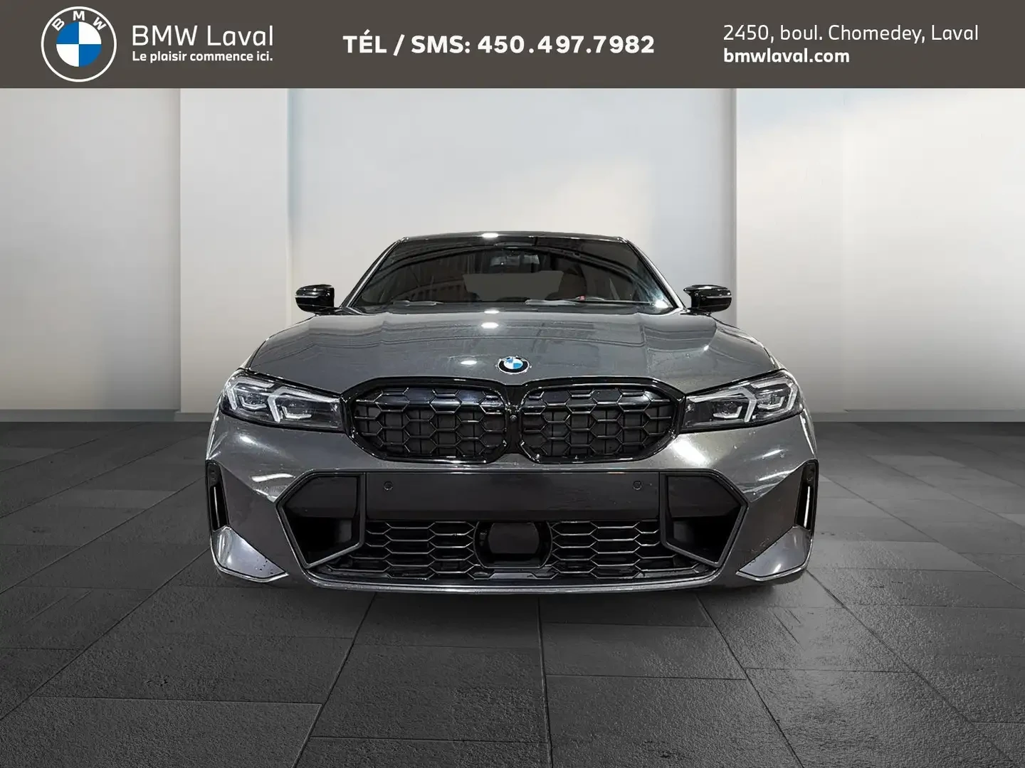 BMW 340 M340i xDrive / H&K / DISTRONIC / CARBON | Mobile.bg � ����������� 3